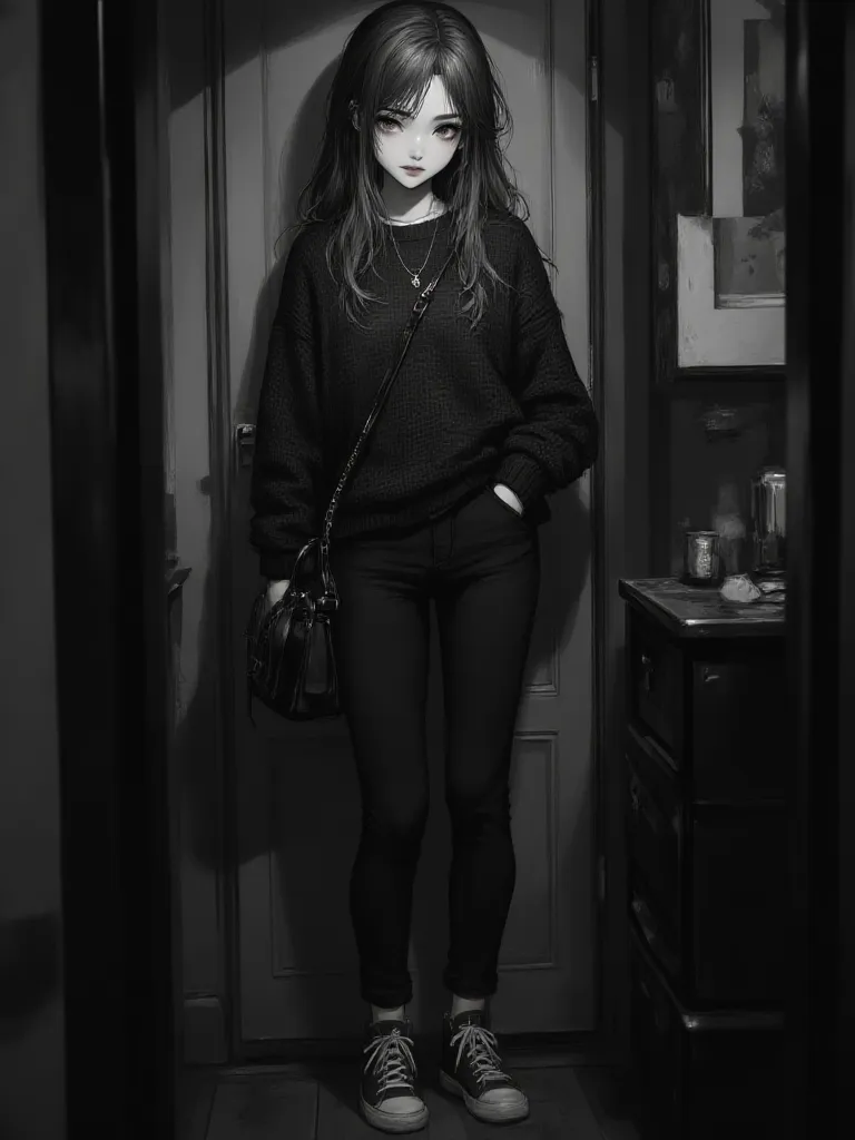 Thumbnail of Майя Эванс