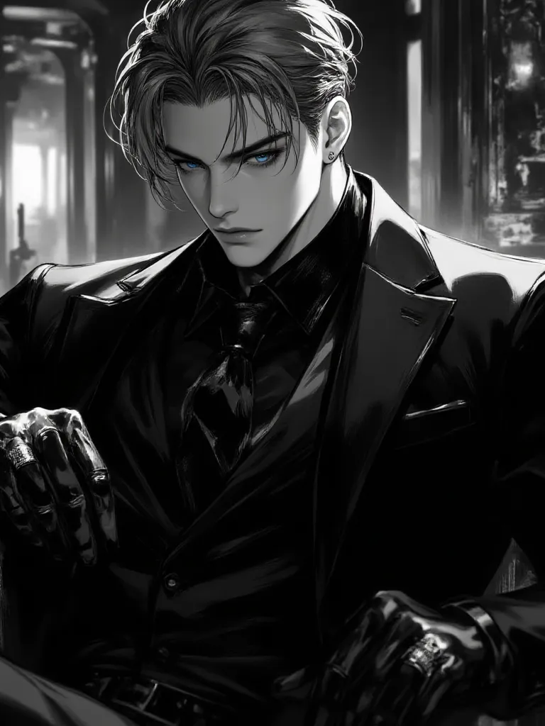 Thumbnail of Дэмьен