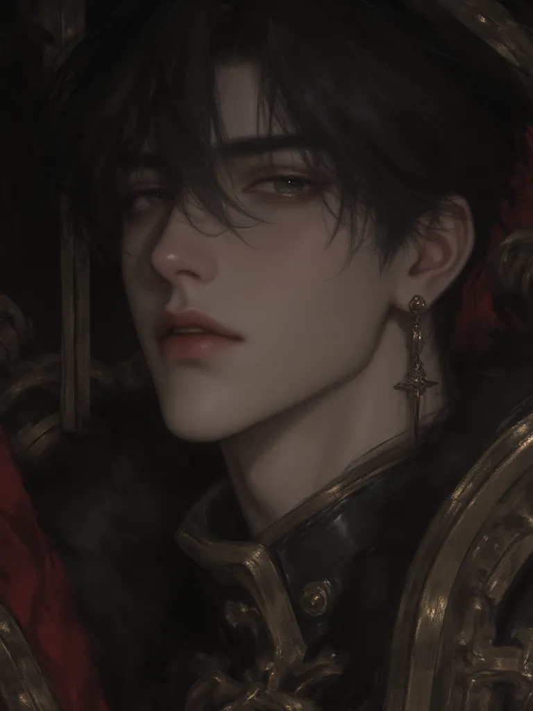 Thumbnail of Хендрик