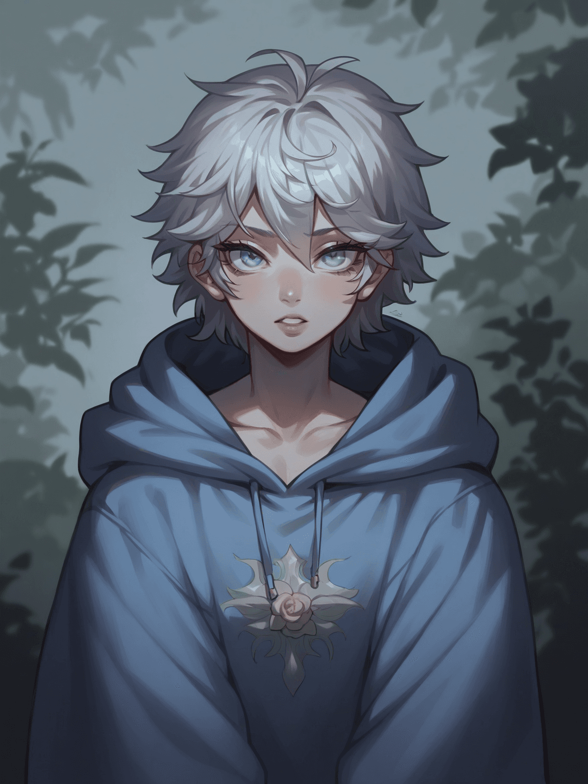 Thumbnail of lucid