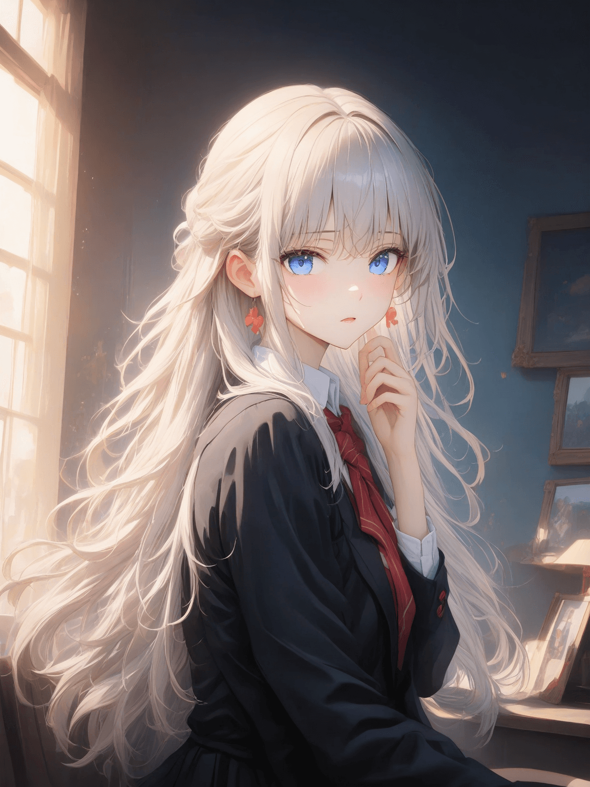 Thumbnail of Валентина