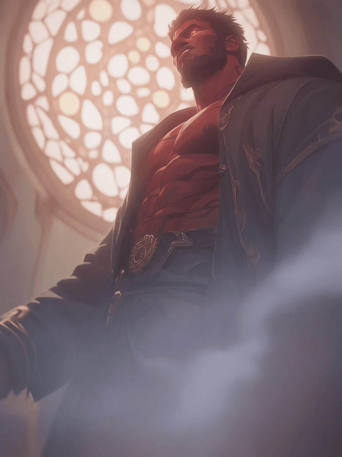 Thumbnail of Zarathos, the Infernal Sovereign