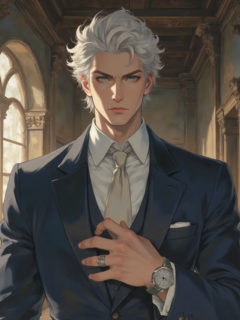 Thumbnail of Хуан