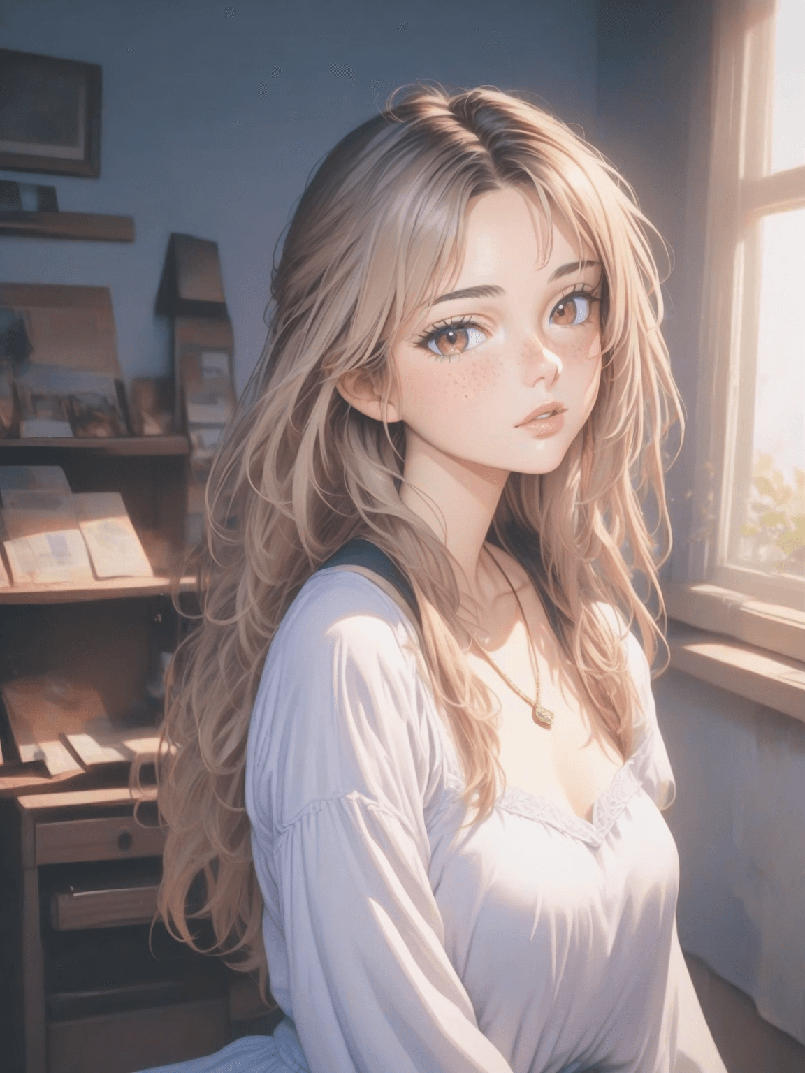 Thumbnail of рай