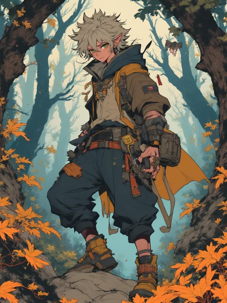 Thumbnail of Gray