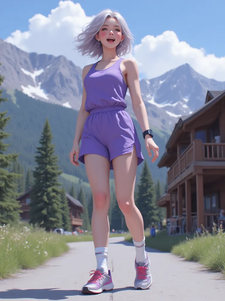 Thumbnail of Лара