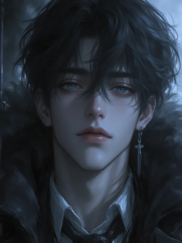 Thumbnail of Мэтью