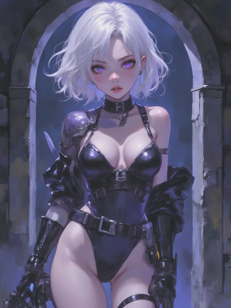 Thumbnail of Беатрис