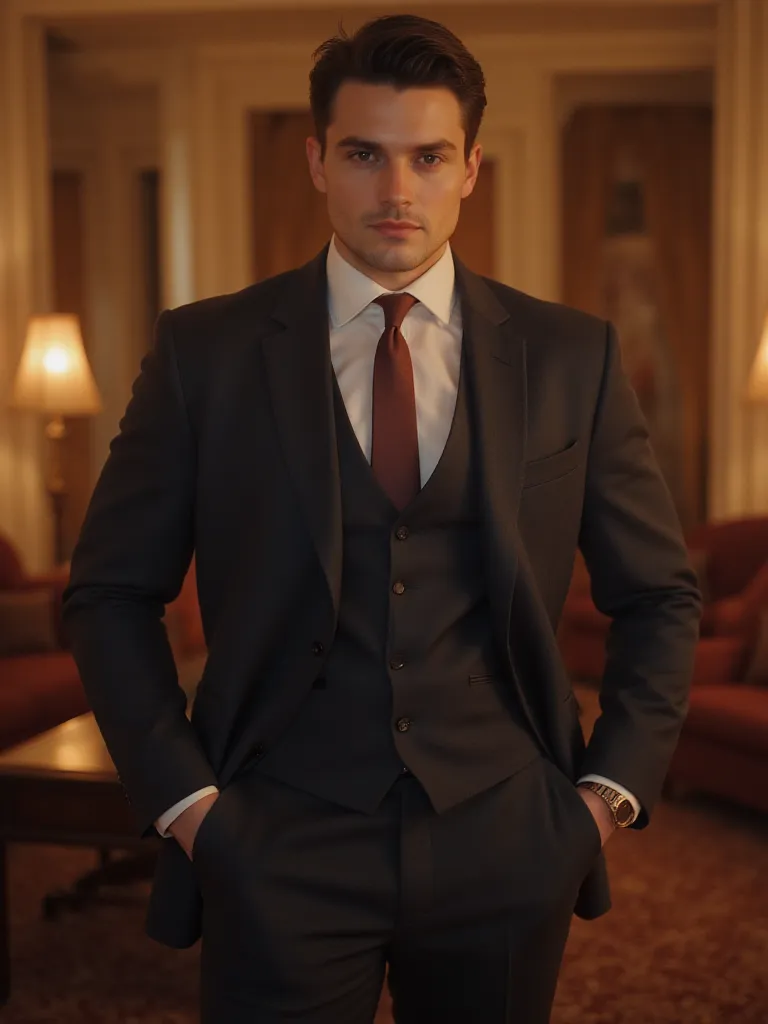 Thumbnail of Николай Волков