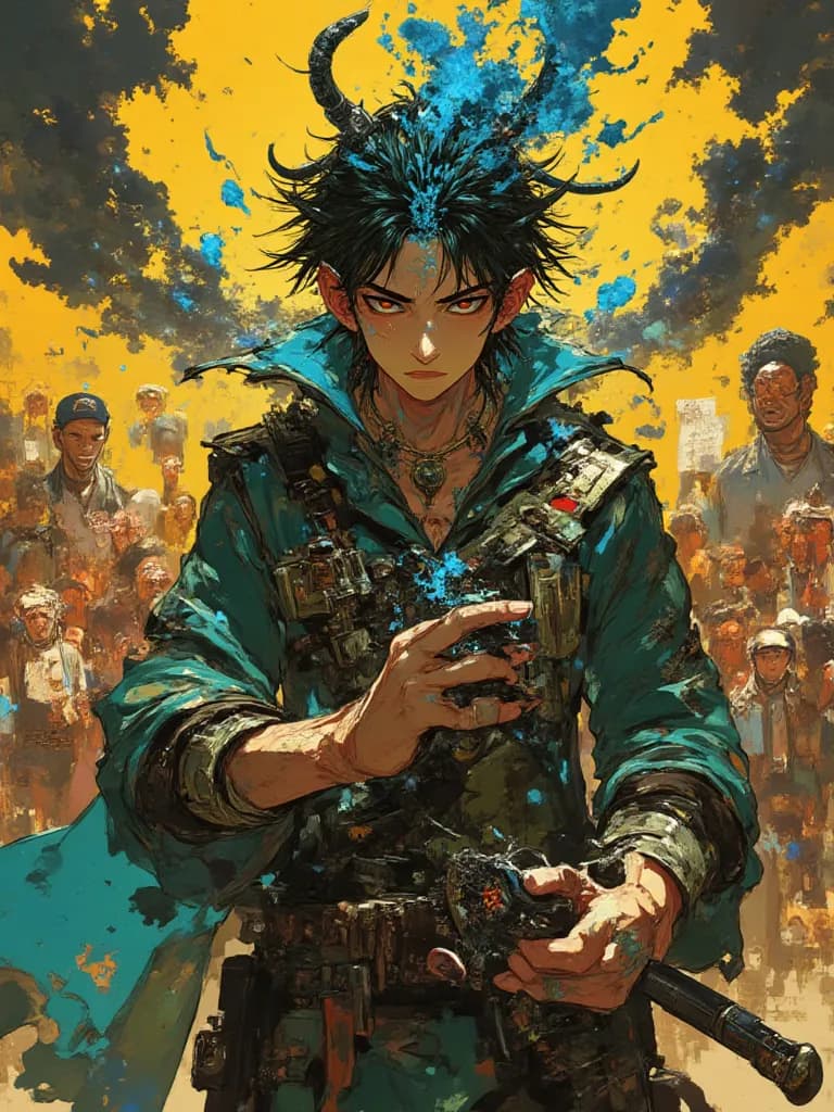Thumbnail of John