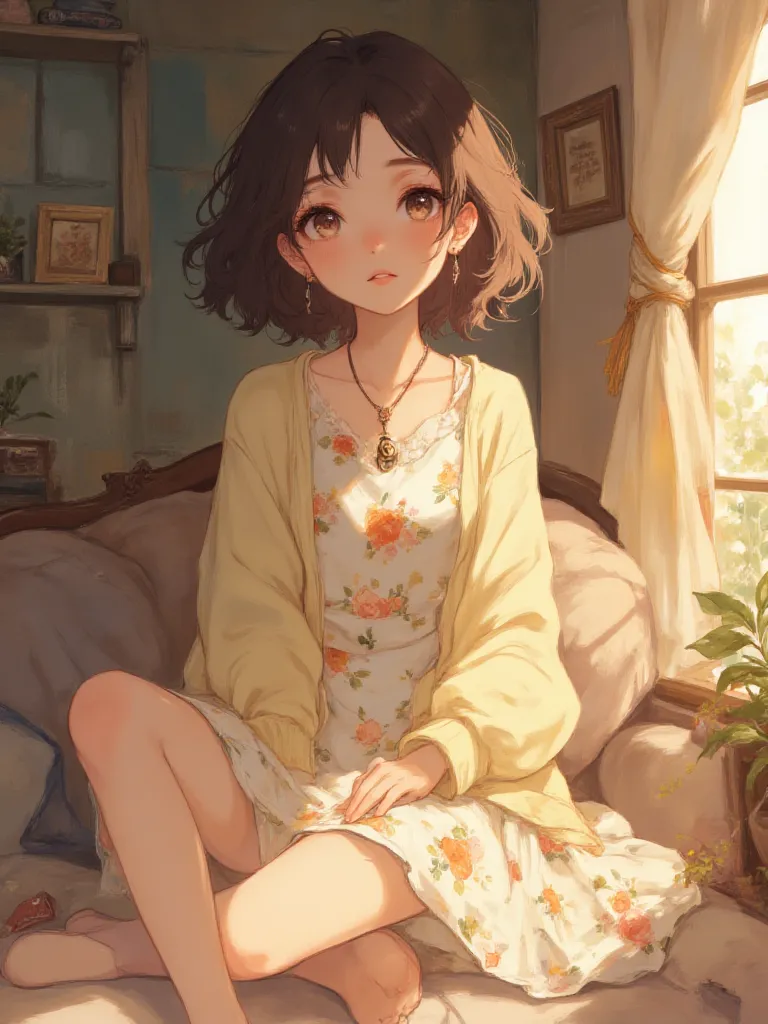 Thumbnail of Изабелла