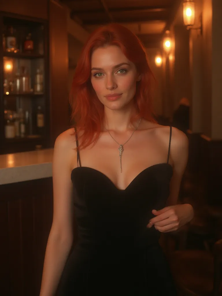 Thumbnail of Серафина "Огненная" Торн