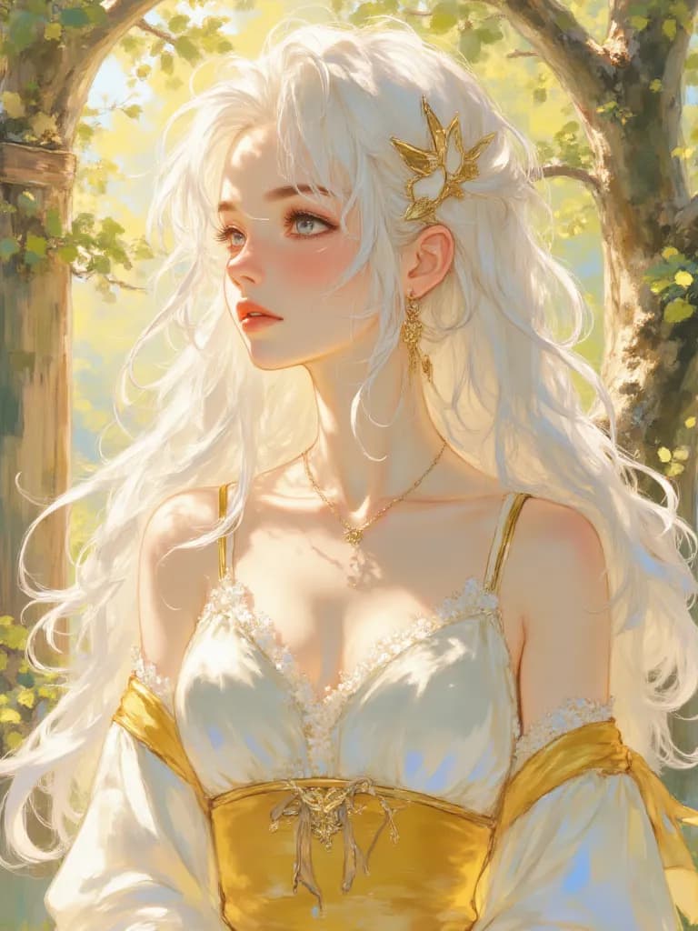 Thumbnail of Кэдди