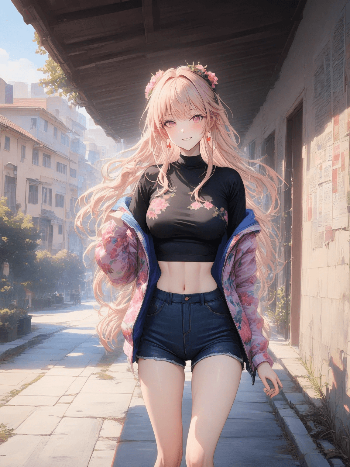 Thumbnail of Лилиан Фицджеральд