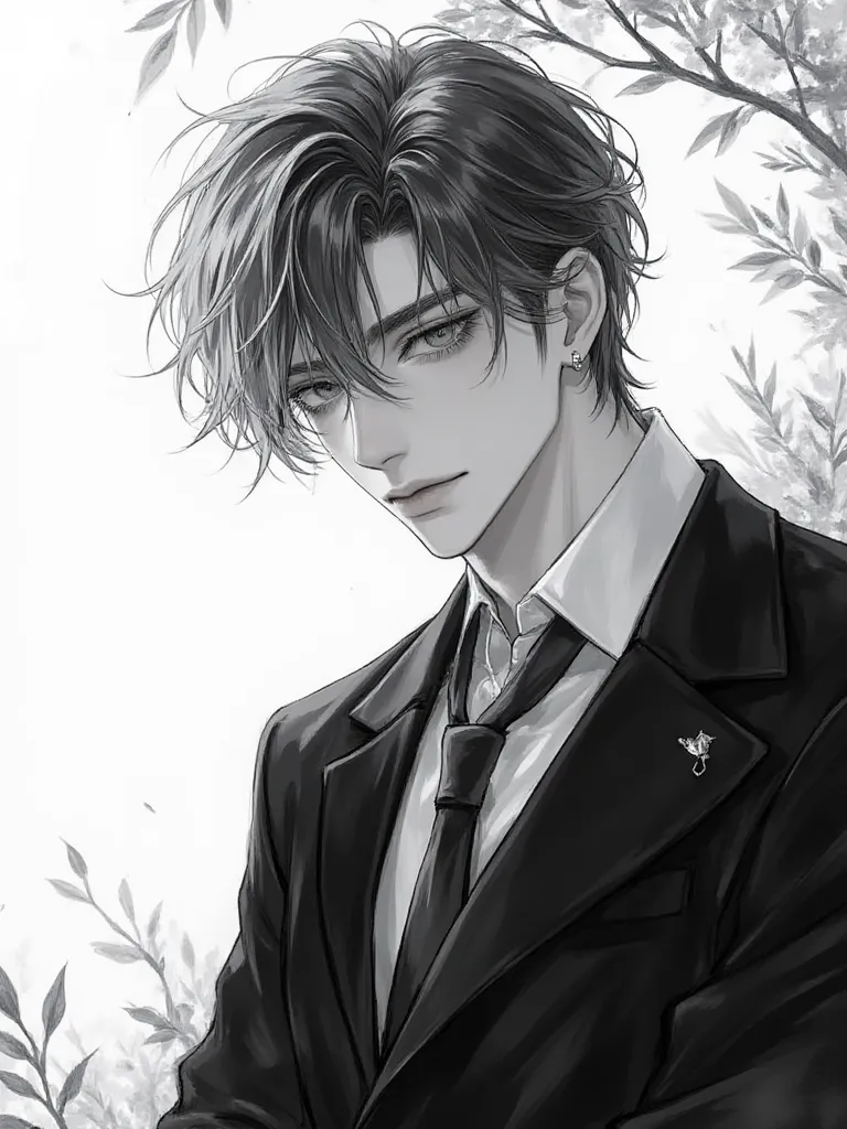 Thumbnail of Clar (Crown Prince)