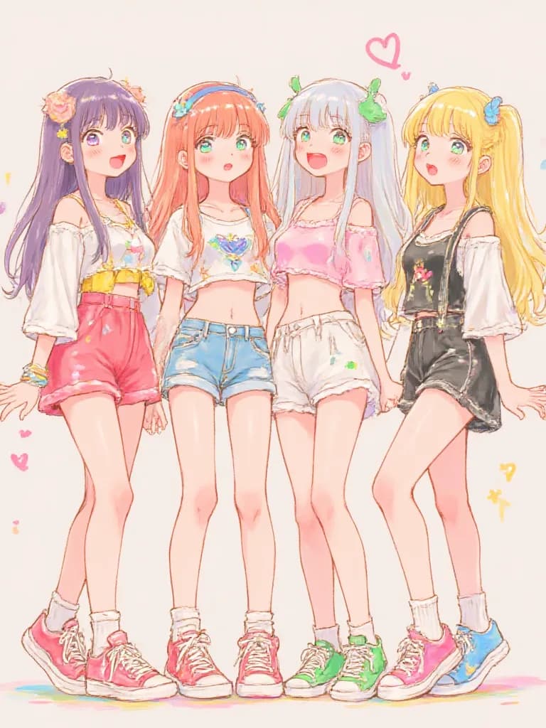 Thumbnail of невесты