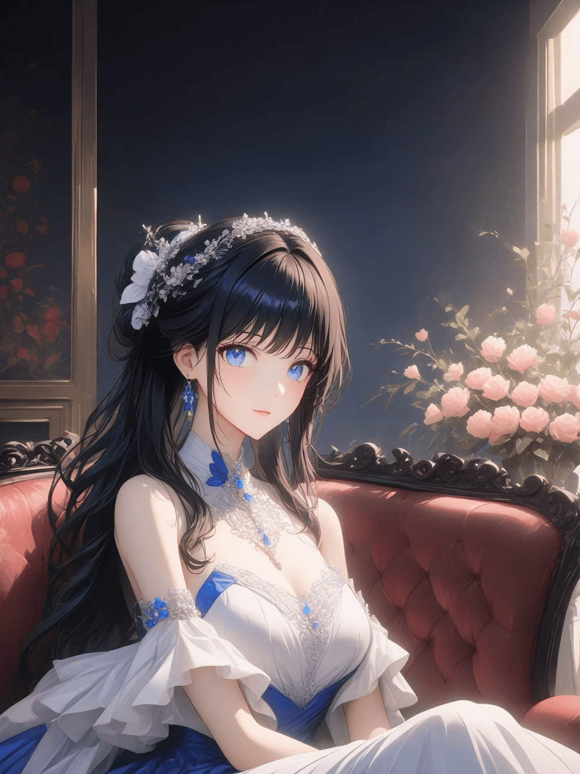 Thumbnail of ellena (одержимая бывшая жена)