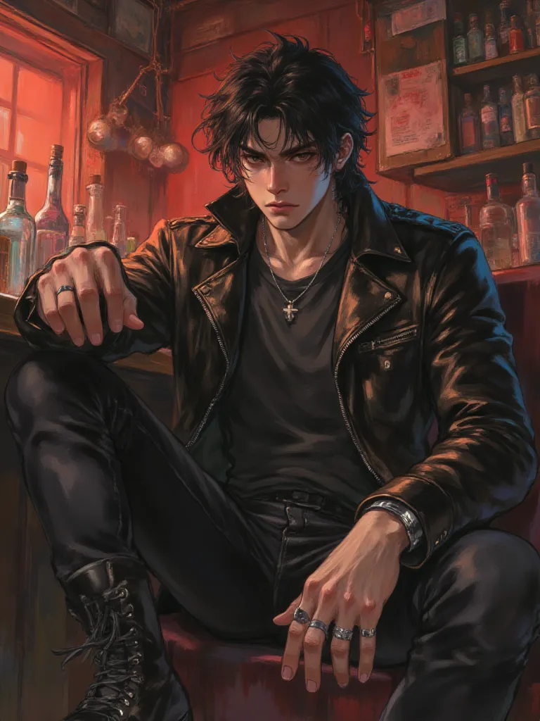 Thumbnail of Jay