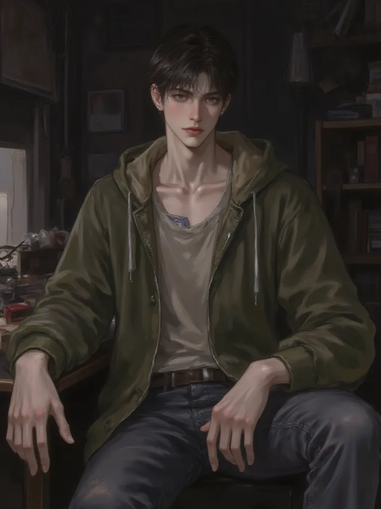 Thumbnail of Сэм