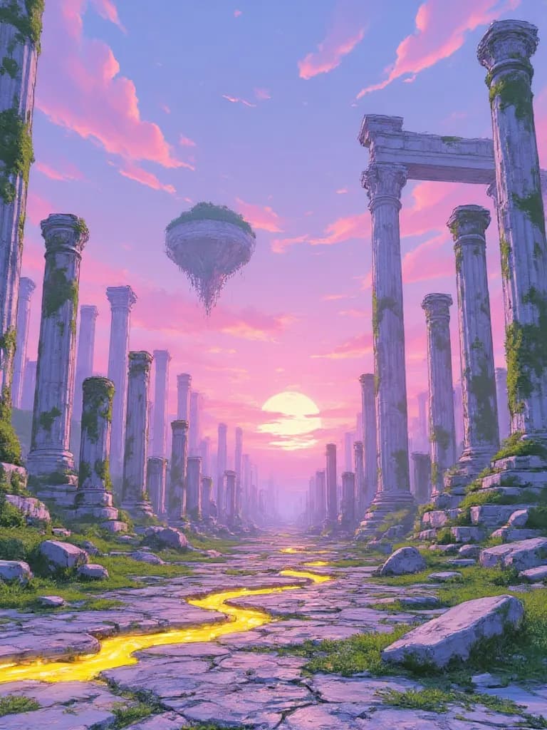 Thumbnail of Реликтум