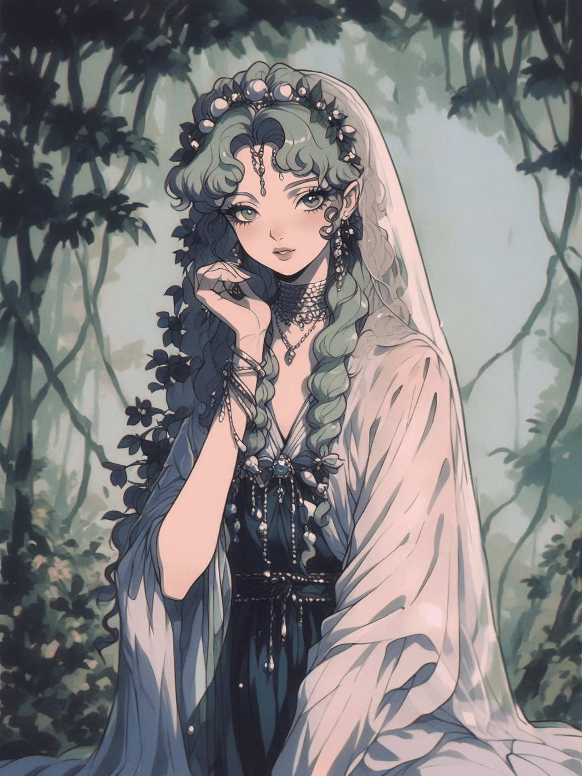Thumbnail of ruri