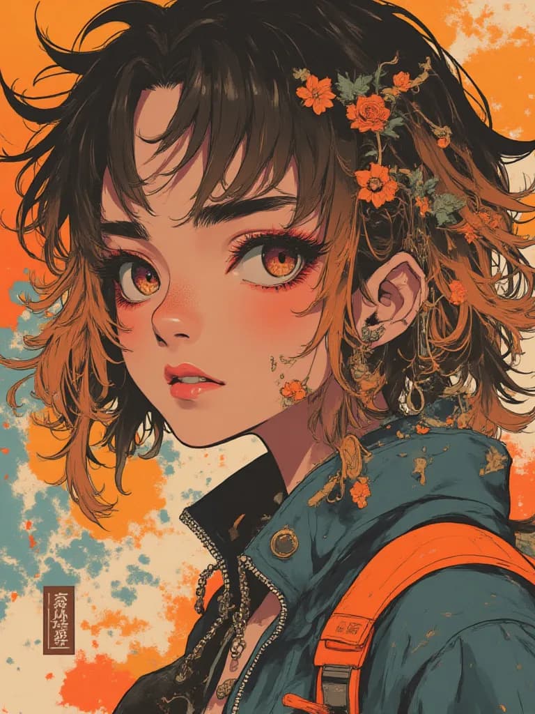 Thumbnail of Присцилла