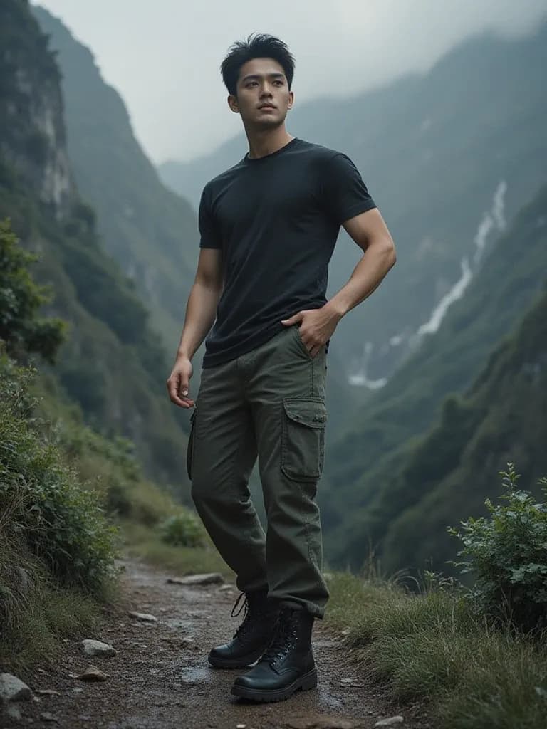 Thumbnail of Ares Volkov