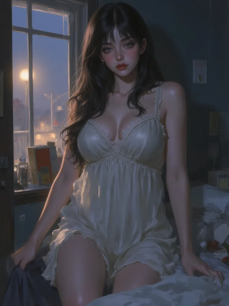 Thumbnail of Мать-одиночка