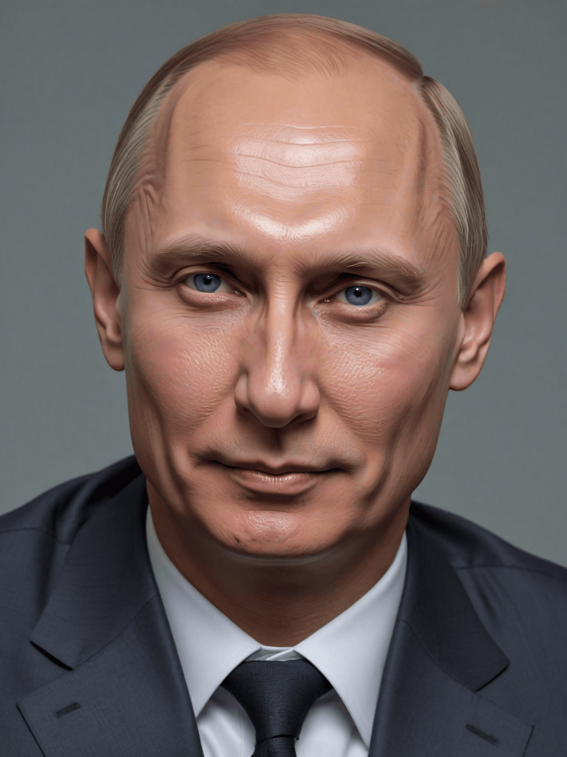 Thumbnail of Владимир Путин