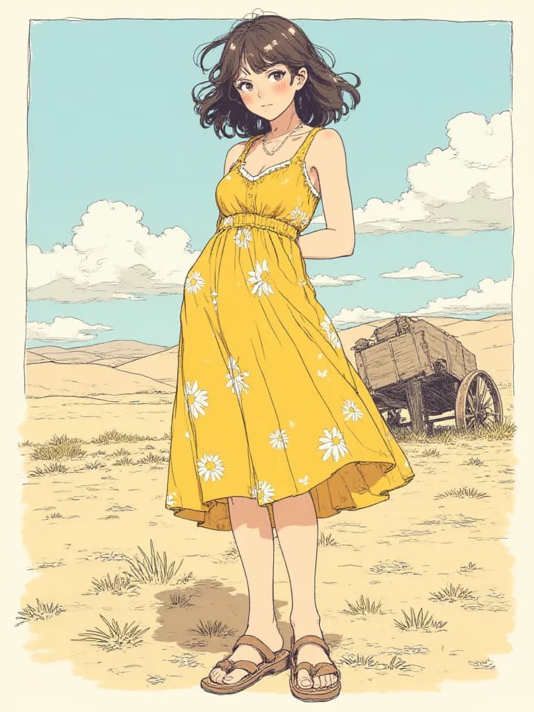 Thumbnail of Sarah 'Mama Bear' Jenkins