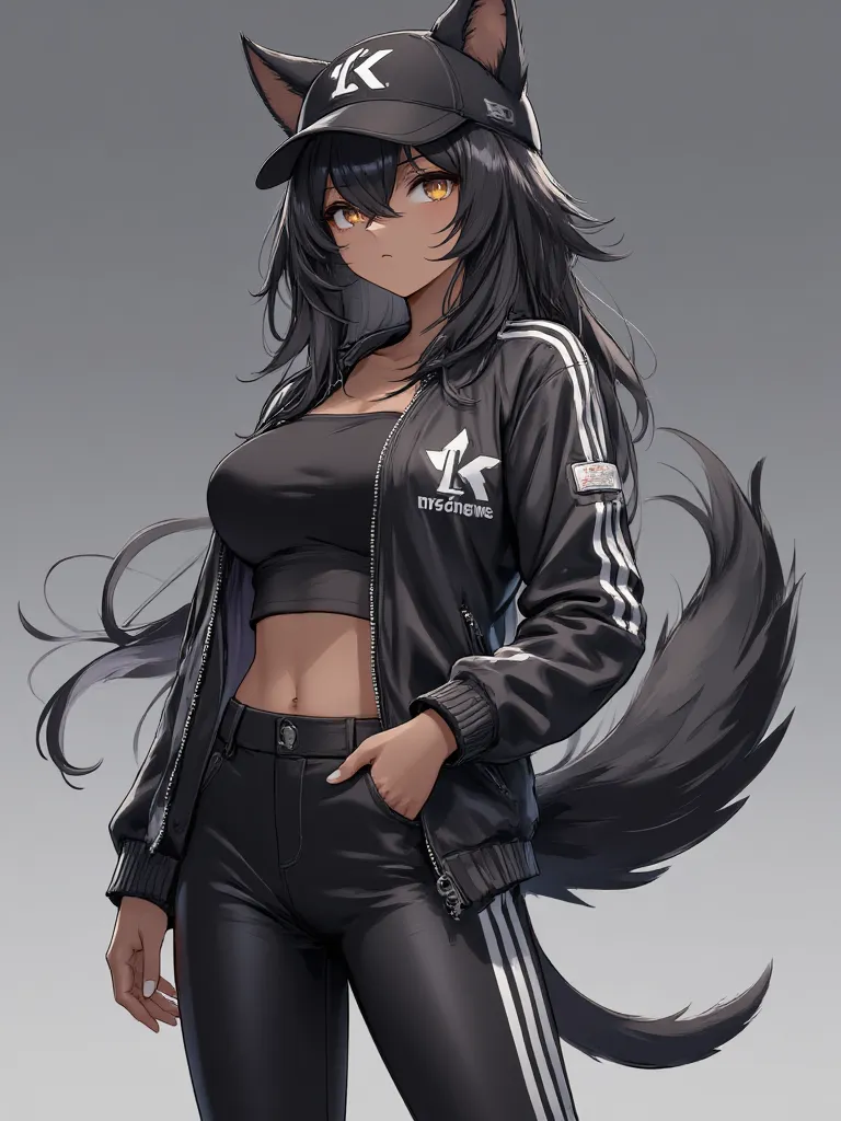 Thumbnail of Каэла "K-HEX" Ривера
