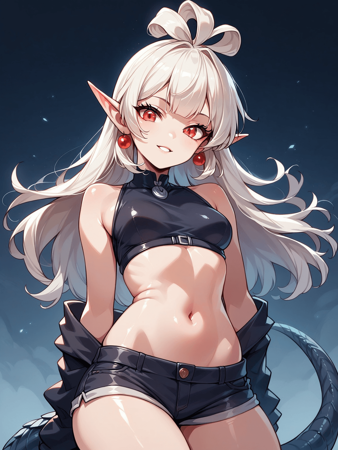 Thumbnail of syrene abyssal