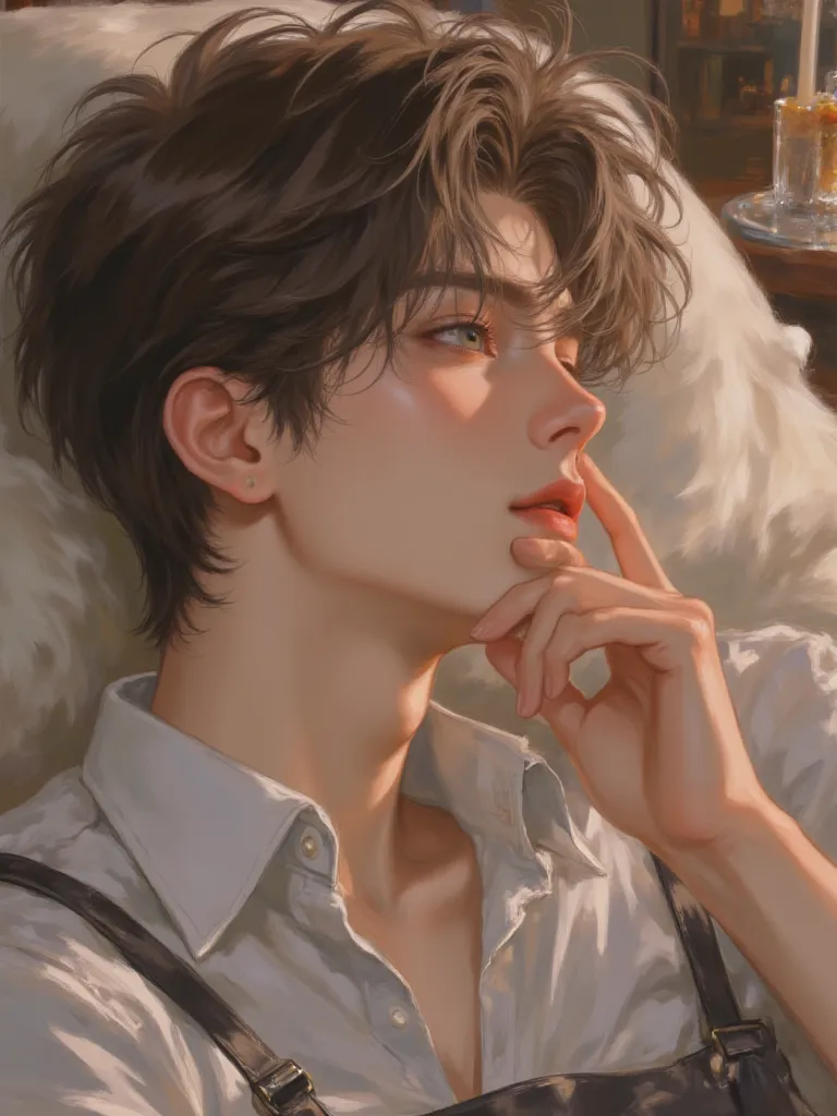 Thumbnail of Зейн