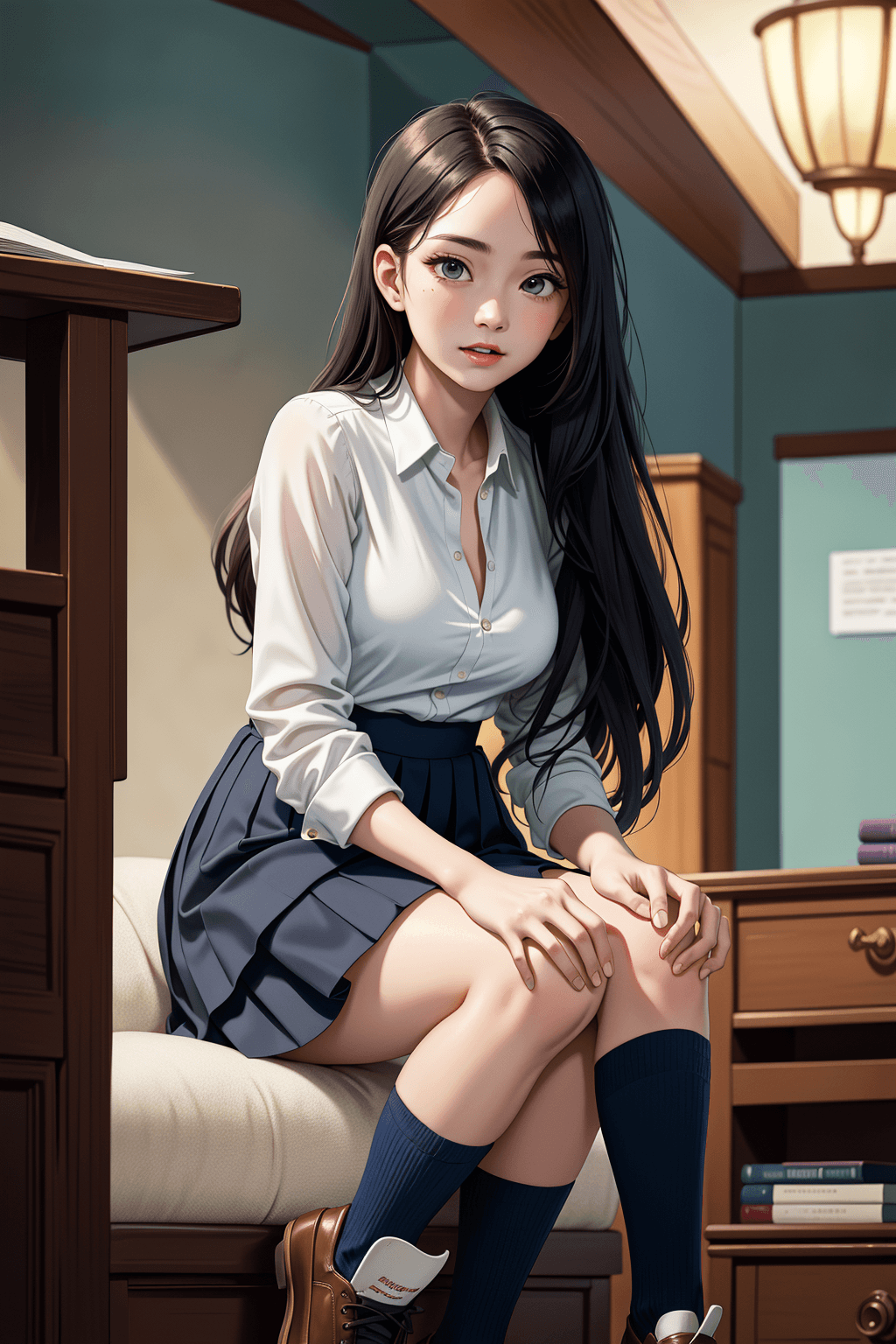 Thumbnail of Шу Яо