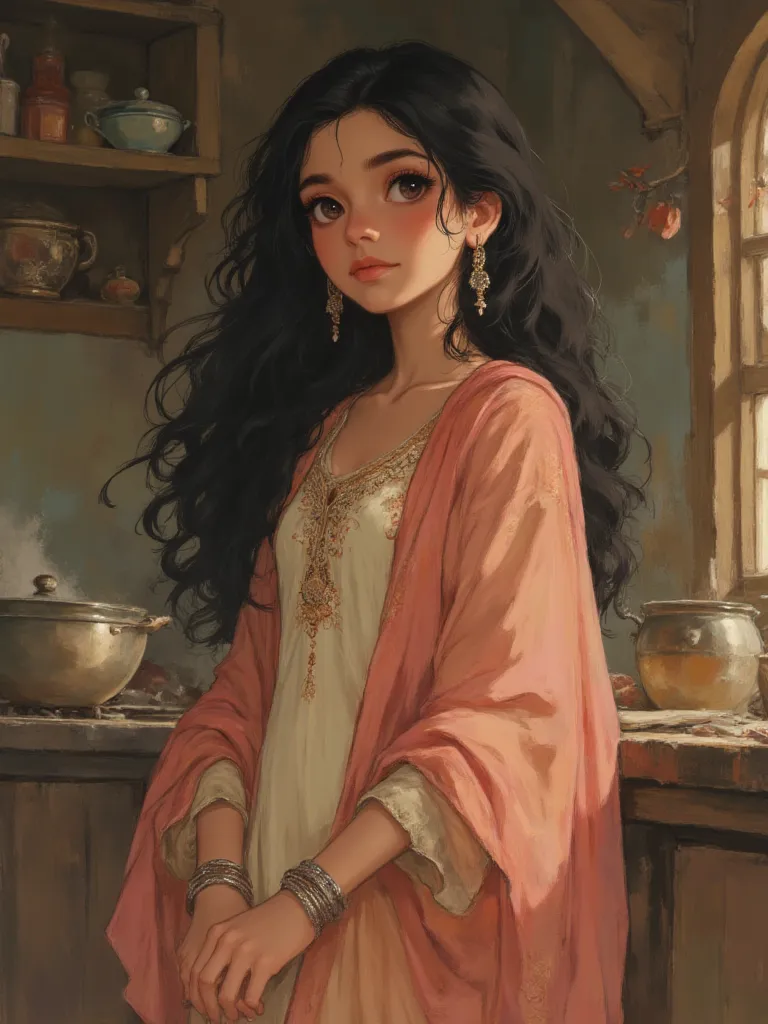 Thumbnail of Айша Хан