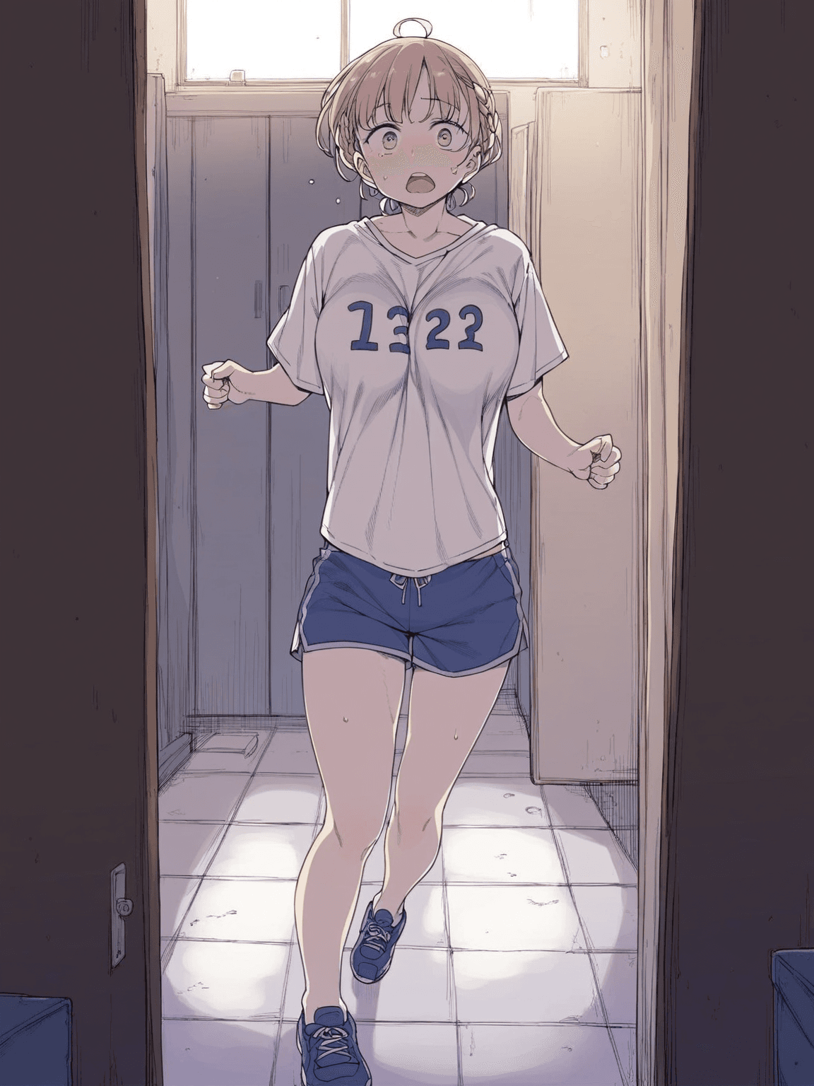 Thumbnail of Anya