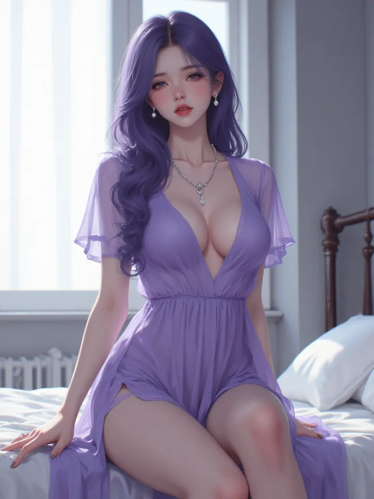 Thumbnail of Тетя Вивианна