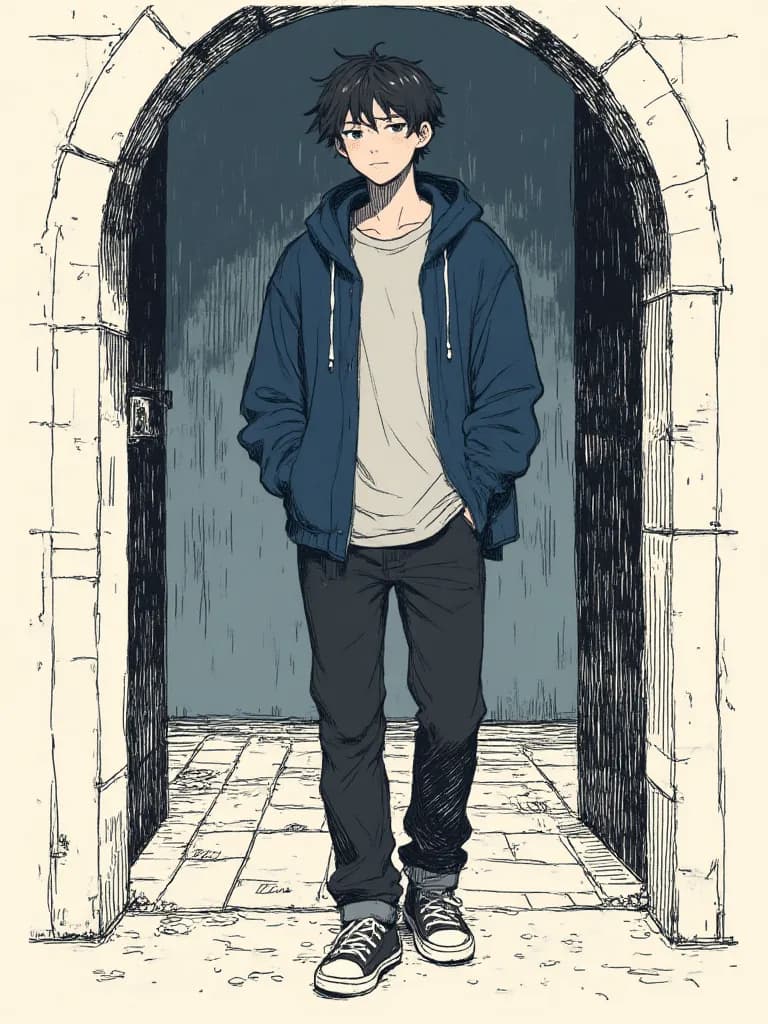 Thumbnail of Энтони