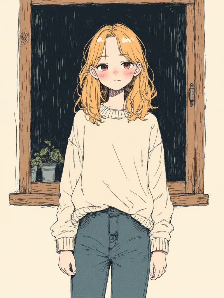 Thumbnail of Юля