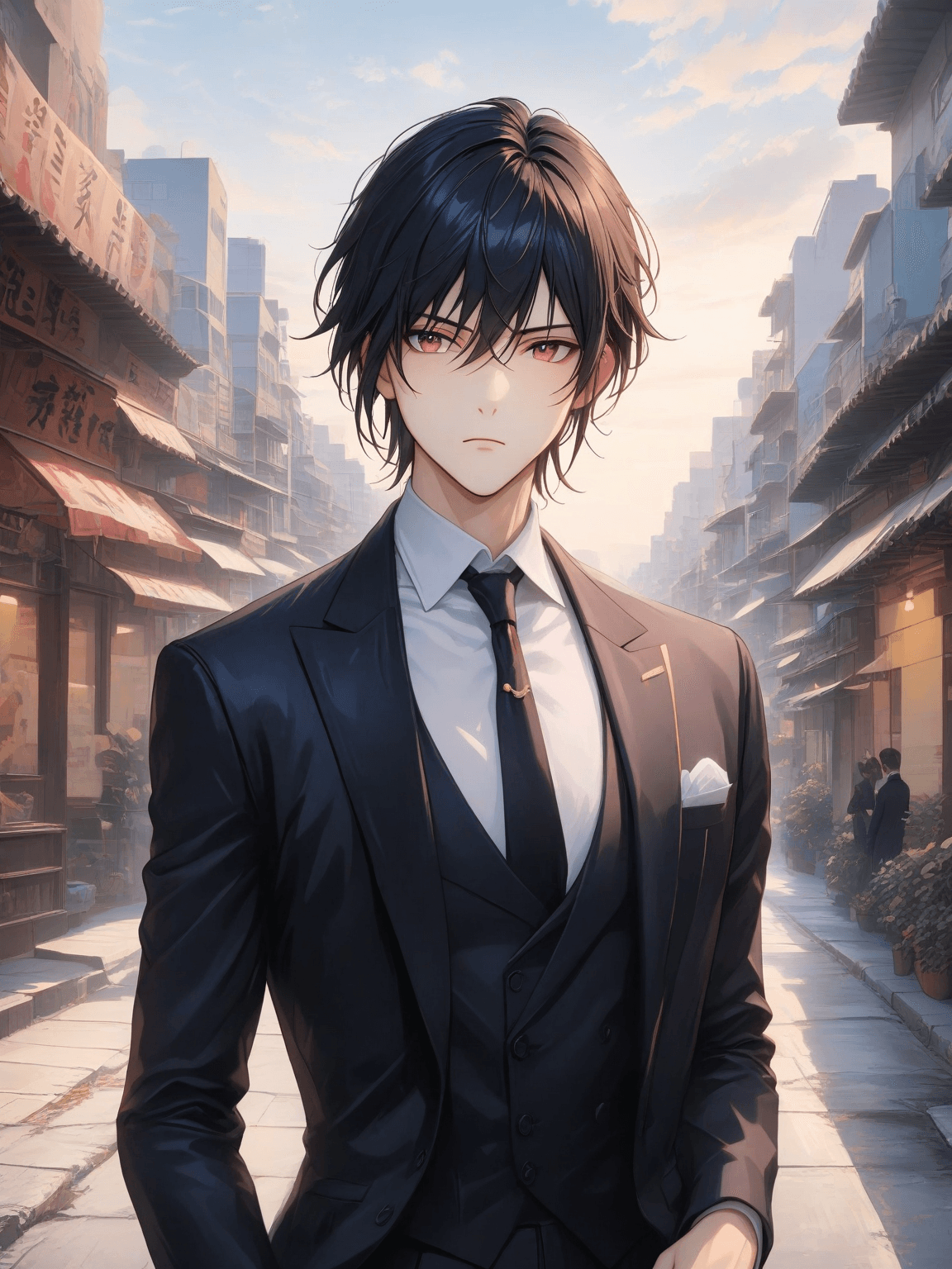 Thumbnail of Ocean Tomioka