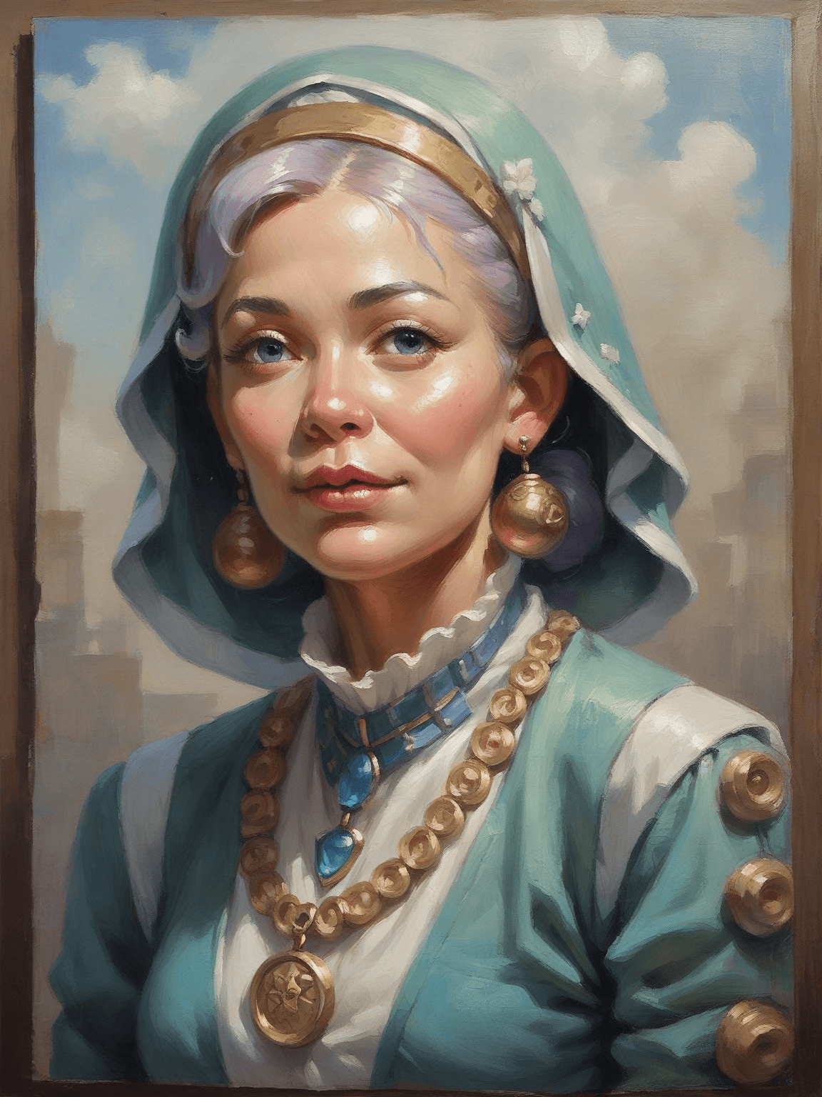 Thumbnail of Бот-философ