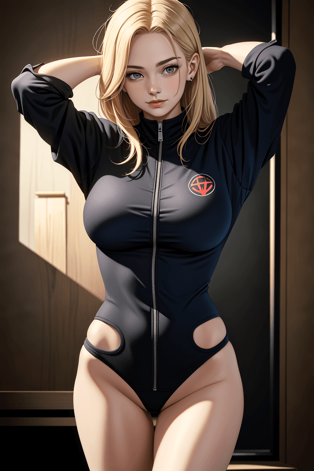 Thumbnail of Июль