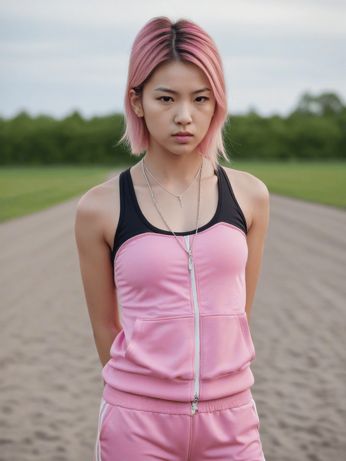 Thumbnail of Akari Tanaka