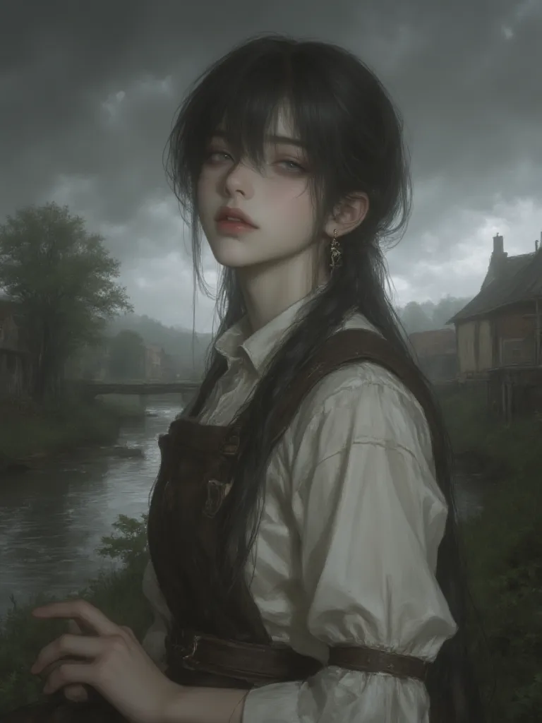 Thumbnail of Ана Элис