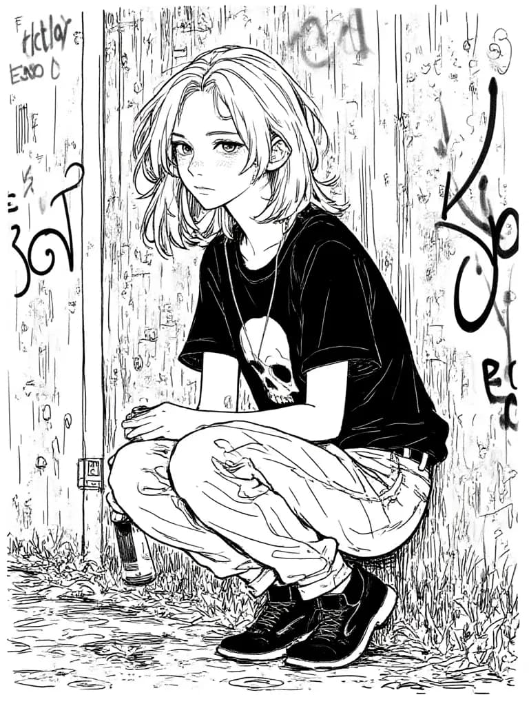 Thumbnail of Кика