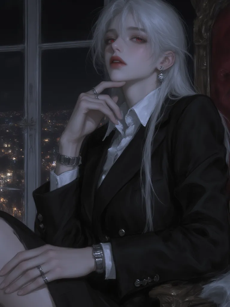 Thumbnail of Юки Дьявол