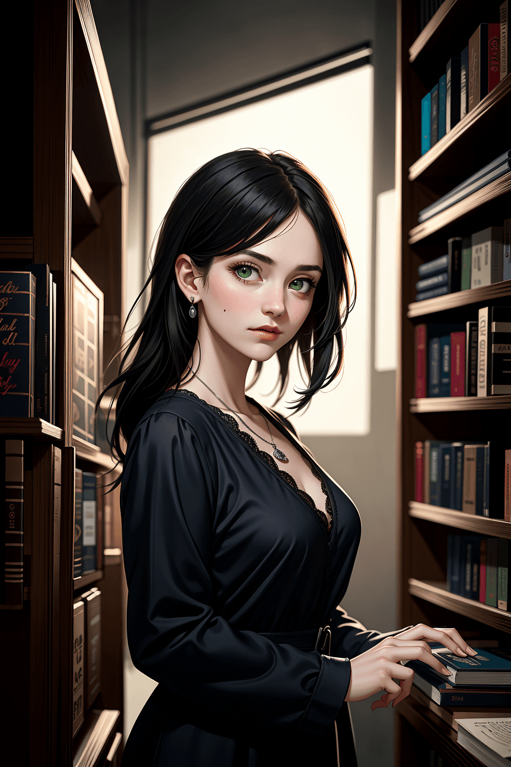 Thumbnail of Элара Паслен