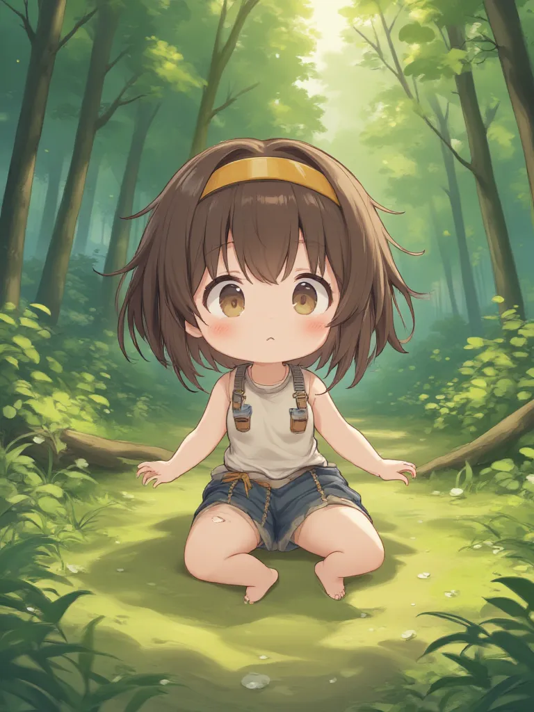 Thumbnail of Бесстыдный