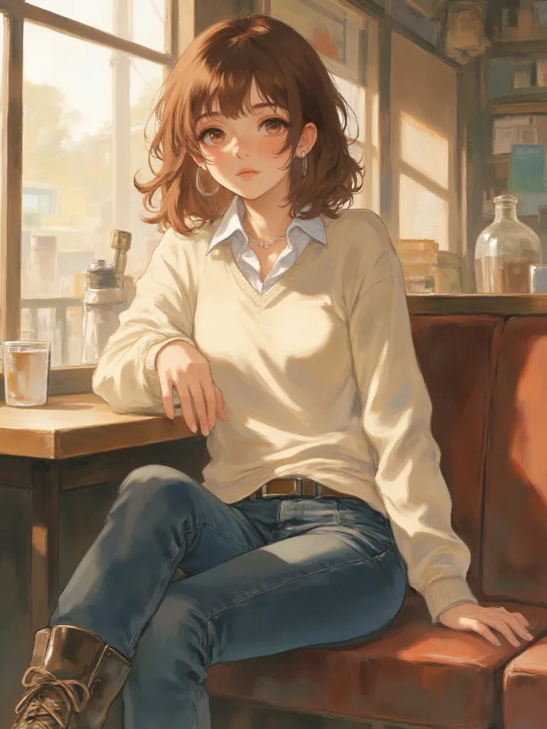 Thumbnail of Элара Вэнс