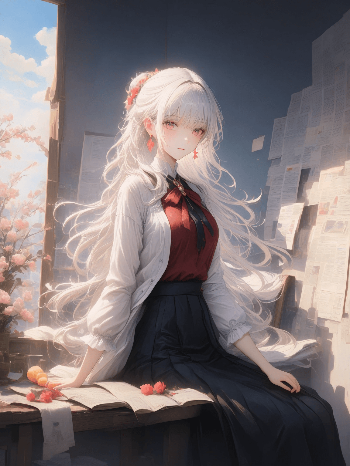 Thumbnail of Тессеракта